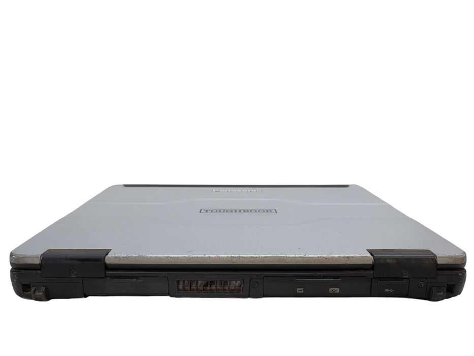 Panasonic ToughBook FZ-55 i5-8365U 16GB DDR4 256GB SSD 1520 Hrs READ β Lap200