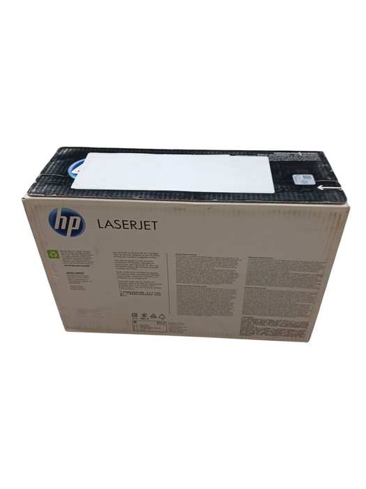 New Genuine HP 643A Q5951a Cyan Toner Sealed $