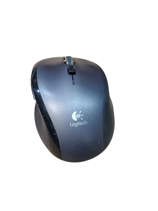 Logitech wireless mice