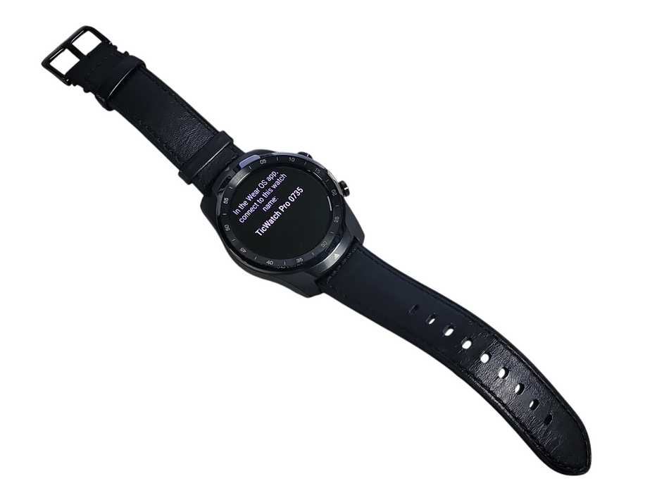 TicWatch Pro Smart Watch WF12096 (