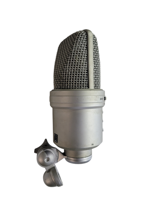 Samson G-Track Pro USB Condenser Microphone