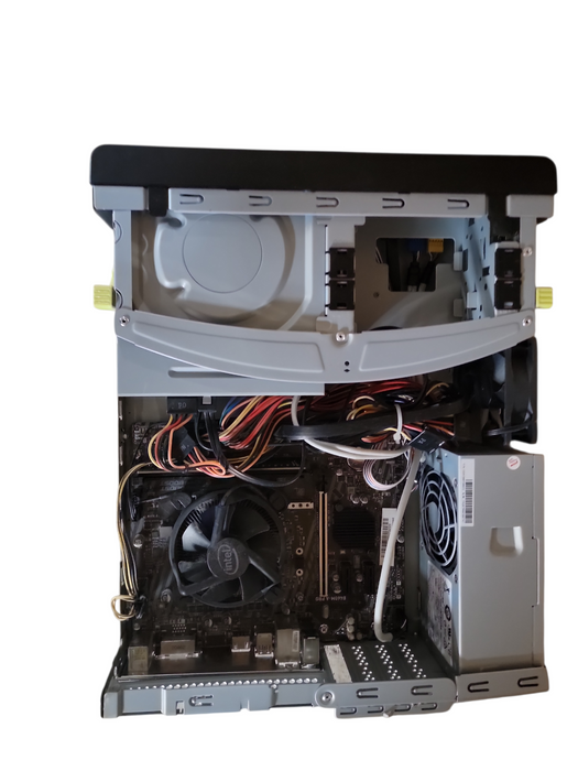 Generic PC B460M-A PRO (MS - 7C88) SFF i7 - 10700 @ 2.90GHZ 16GB DDR4 Ram
