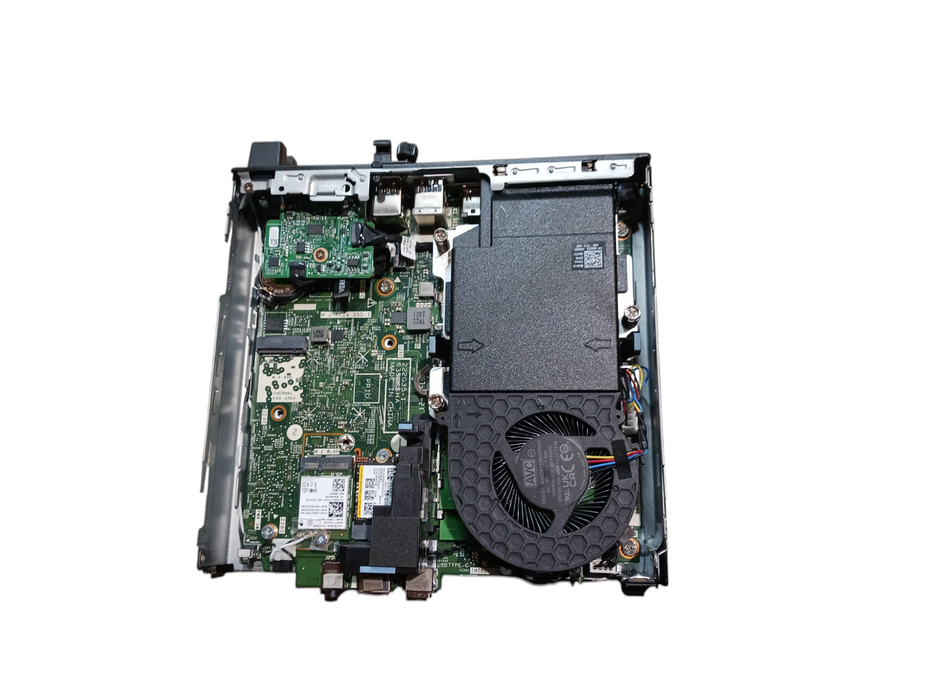 Dell Optiplex Micro 7020 Intel i5-14500T @1.70Ghz 16GB DDR5 512GB NVMe