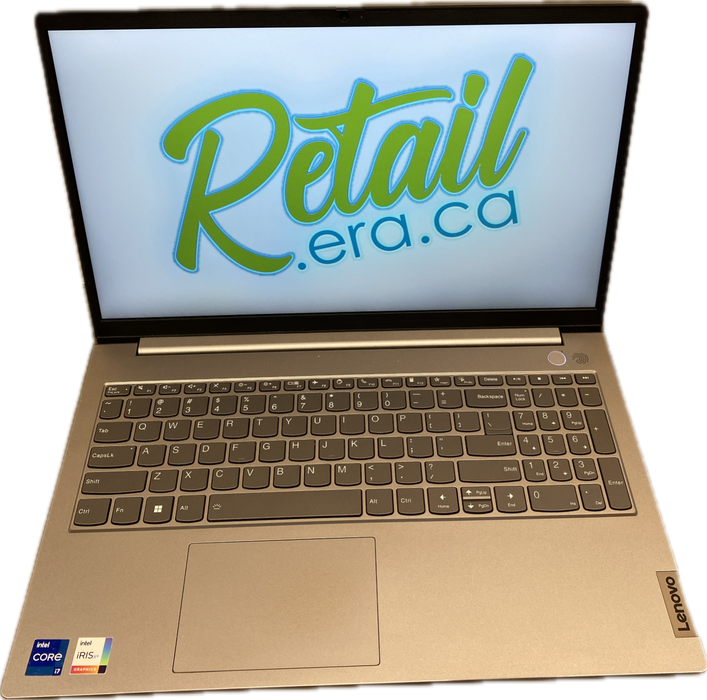 Lenovo ThinkBook 15G2 ITL TOUCH Core i7-1165G7@2.80GHz 16GB RAM 256SSD READ  Lap200