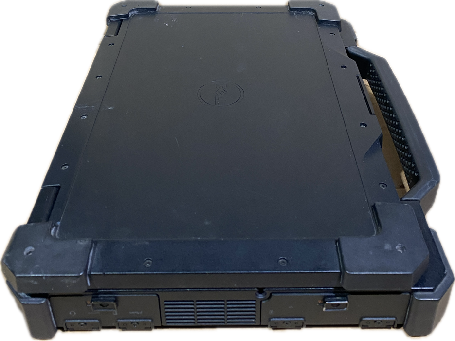 Dell Latitude 14 Rugged Extreme 7414 TOUCH i5-6300U@2.40 24GB RAM 256GB SSD  Lap200