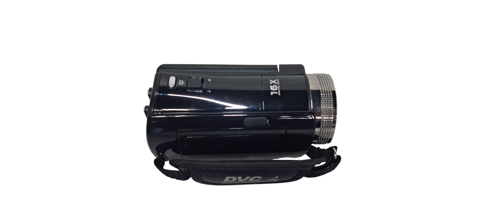 PowerLead Puto Pld003 HD Video Digital Camcorder  | READ