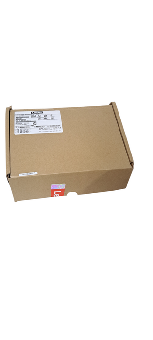 Lenovo ThinkPad Thunderbolt 3 Gen 2 | DK1841|40AN| w/ Adapter