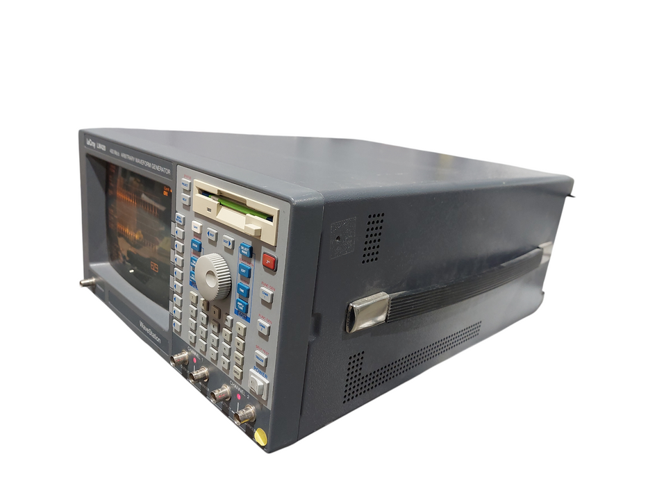 LeCroy LW420 400Ms/s Arbitrary Waveform Generator WaveStation  =