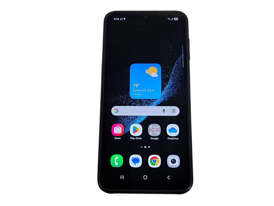 Samsung Galaxy XCover 6 Pro - 128GB - Black [SM-G736W]