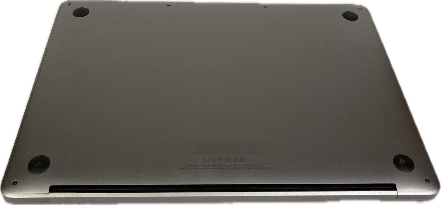 Apple MacBook Pro 13" 2017 i5-7360U 16GB 512SSD French Keyboard READ!