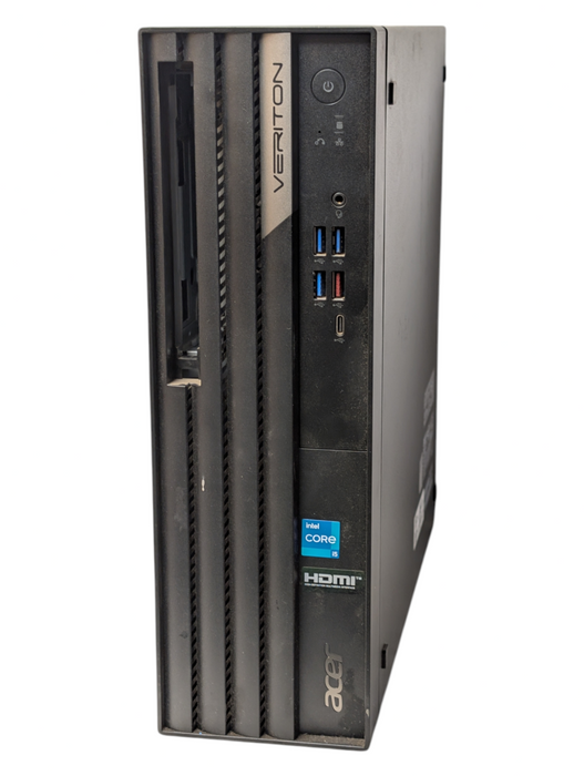 Acer Veriton D22W6 Intel Core i5-12500 16GB RMA & 256GB NVMe SSD  -