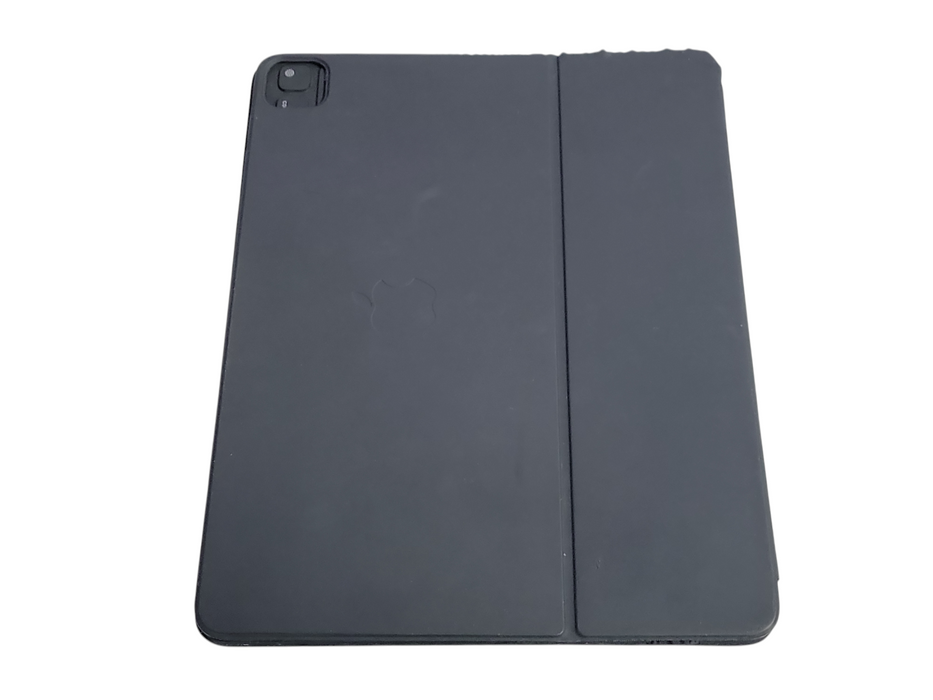Apple Smart Keyboard Folio for iPad Pro [Gray - 12.9” - A2039] (