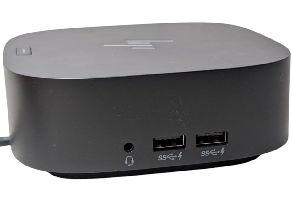 HP USB-C G5 Universal Docking Station Q-