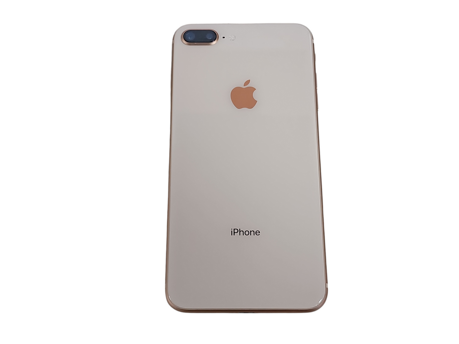 Apple iPhone 8 Plus - 64GB - Gold [A1897] (