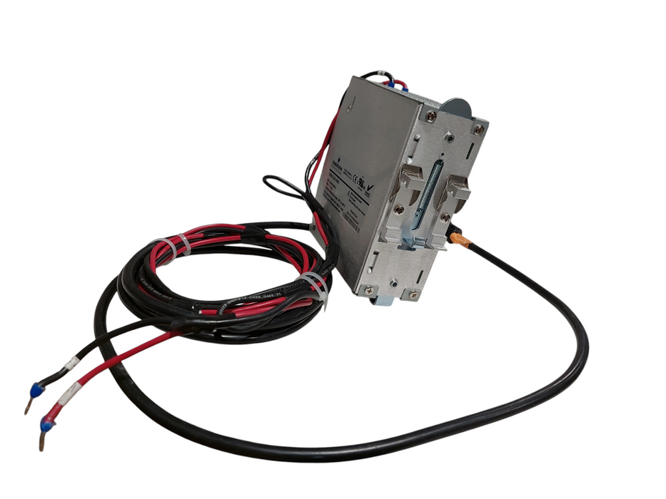 SOLA Power Supply SDNM 5-24-100C Emerson  =