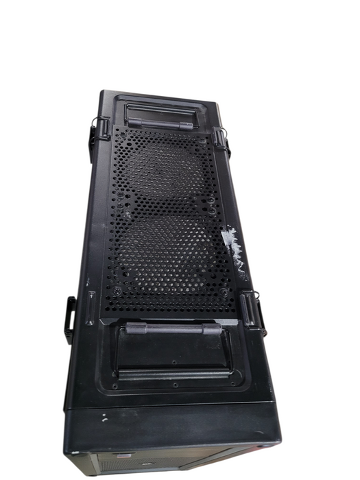 Custom PC/Asus Z170-A | i7-7700k @4.20GHz 16GB DDR4 256GB NVMe