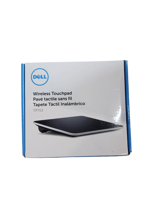 Dell Wireless Touchpad TP713