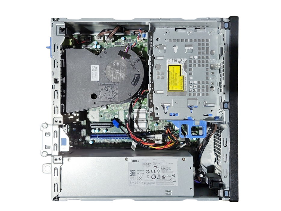 Dell OptiPlex 7090 SFF, i7-10700 2.90GHz, 16GB DDR4, 256GB NVMe