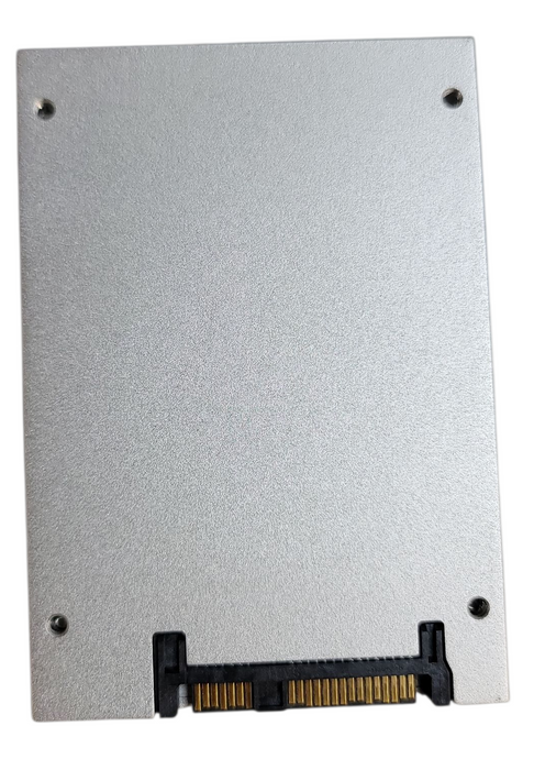 Lot 4x 480GB SAS 2.5" 9.5mm 6Gb/s HPE SSD - DOPE0480S5xnNMRI +