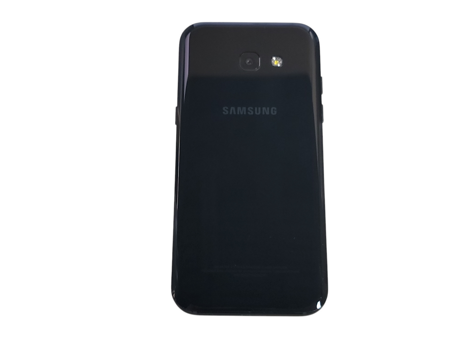 Samsung Galaxy A5 2017 - 32GB - Black [SM-A520W]