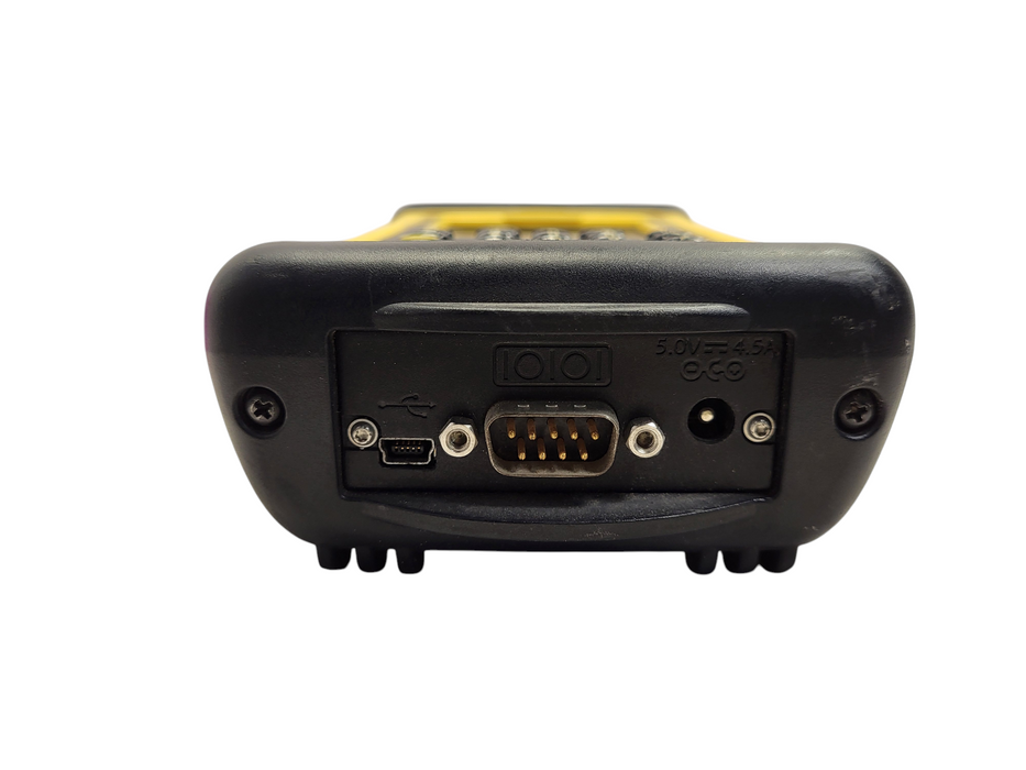 TDS NOMAD Data controller $