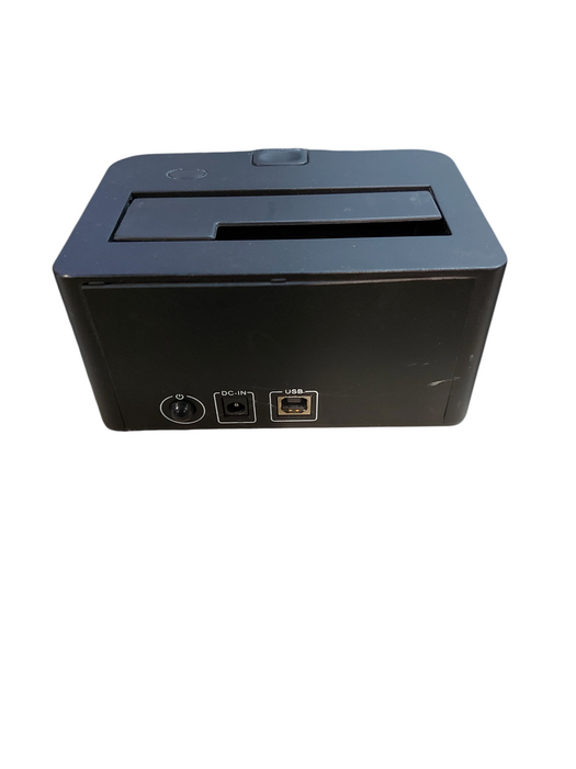 THERMALTAKE BLAC X 2.5"/3.5" SATA HDD USB Docking Station N0028USU