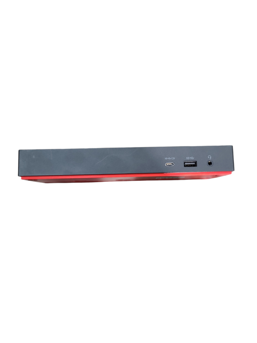 Lenovo ThinkPad Universal Thunderbolt 4 Dock DK2131 40B0 w/ 135W Charger