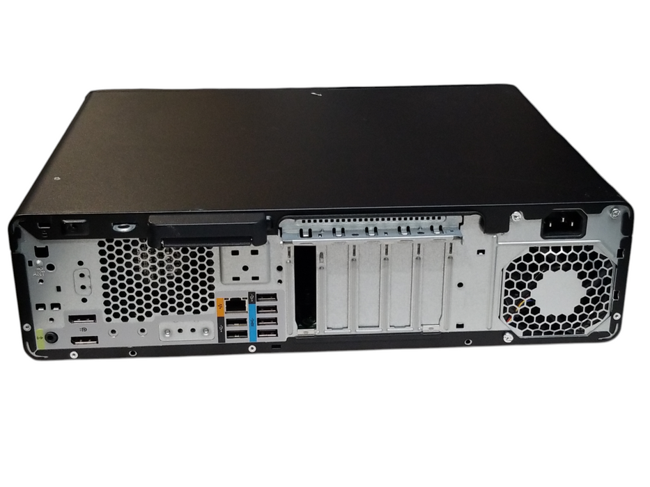 HP Z2 SFF G9 WorkStation PC, 12th Gen Intel i7-12700 CPU 16GB RAM - No HDD