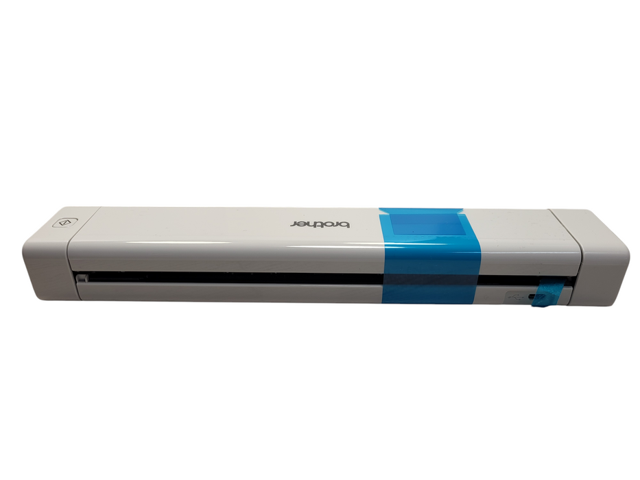 Brother DSMobile DS-620 Mobile Portable Document Scanner Open box $