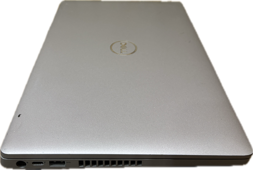 Dell Latitude 5411 i7-10850H@2.7GHz GeForce MX250 2GBGPU 16GB RAM 256GB SSD  Lap200