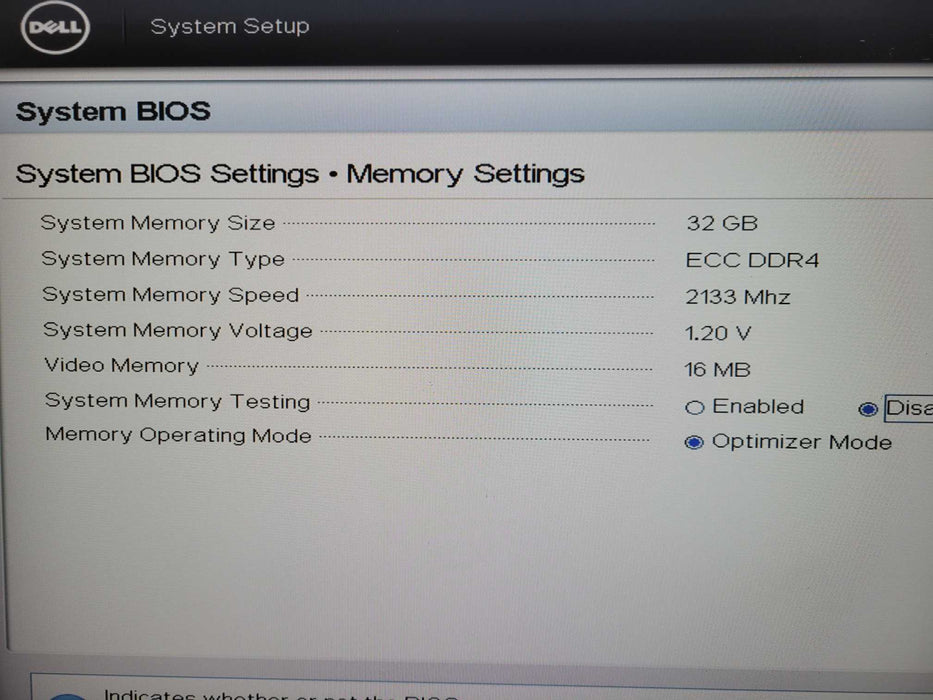 Dell PowerEdge T330 8x3.5", Xeon E3-1225v5 @ 3.30GHz, 32GB DDR4, H330  !
