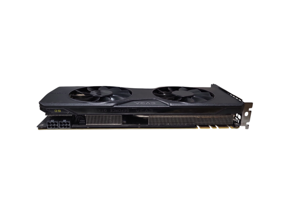 EVGA GeForce GTX 980 4GB GDDR5 PCIe Graphics Card