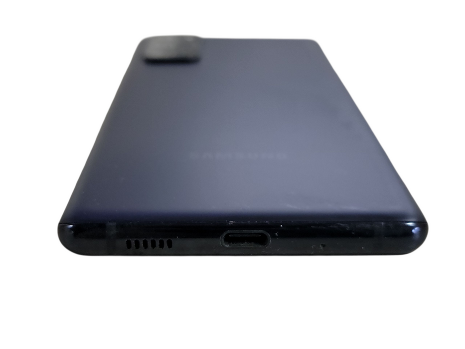 Samsung Galaxy S20 FE 5G - 128GB - Navy Bue [SM-G781W]