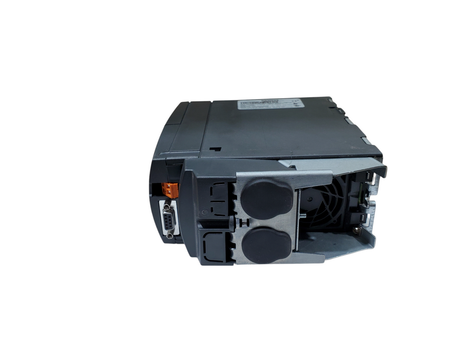 Siemens MicroMaster 440 - 6SE6440-2UC15-5AA1 *READ*