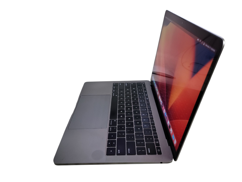 Apple Macbook Pro 2017 13" 2-Core i5-7360U @ 2.3GHz 8GB DDR3 120GB SSD