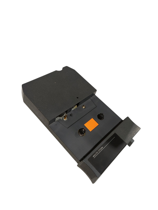 Kraco Stereo Cassette Adaptor 8 Track to Cassette Model: KCA-7 =