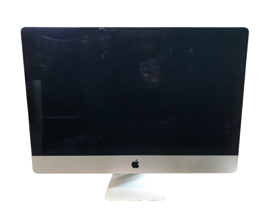 Apple A1419 iMac 27" Retina 5K 2017, Intel i5-7500, 16GB DDR4, 500GB HDD