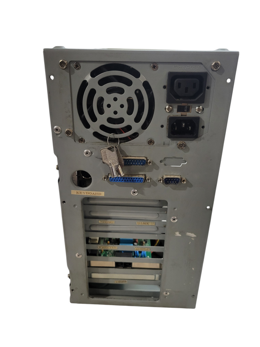 Vintage PC - 16 / 3Mhz (READ) %