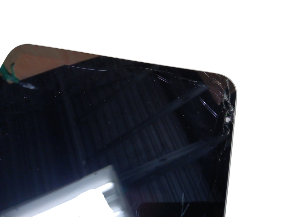 Apple iPad 10th Gen - Silver - 256GB [A2757] Read