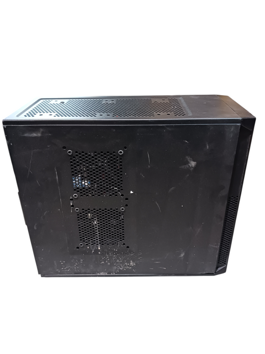Corsair Custom Tower MSI B450 Gaming Plus AMD Ryzen 5 2600 8GB DDR4 No HDD