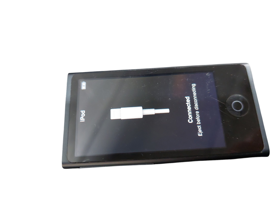 Apple Ipod Model: A1446 with Earbuds  =