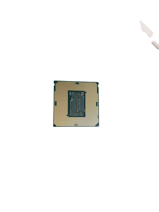 Intel Core I5-9600K 3.70GHz 6-Core Desktop CPU Processor LGA1151 CPU #22779