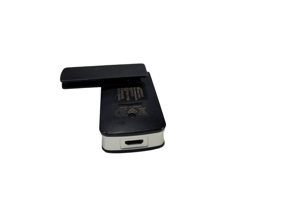 Signia StreamLine Mic Mobile Remote Microphone AC04A Q