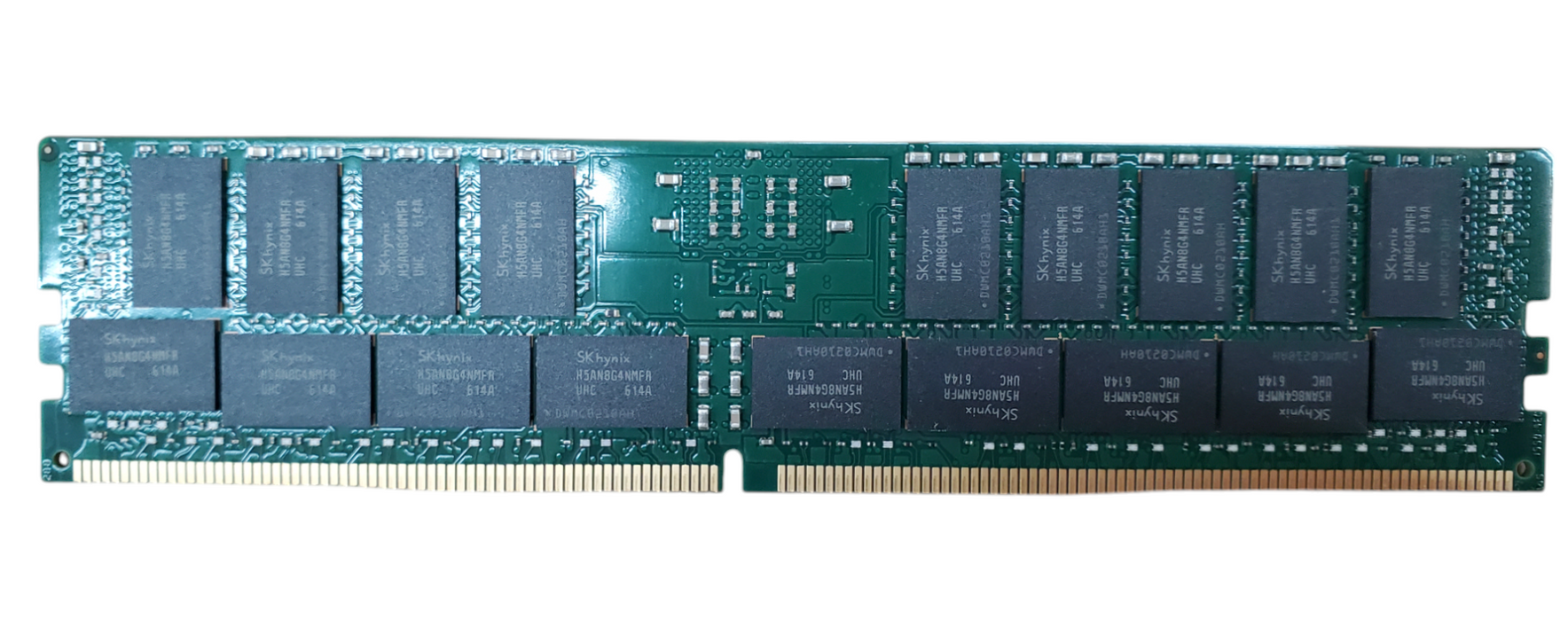 SK Hynix 32GB 2Rx4 PC4-2400T-RB1 Server Ram Q