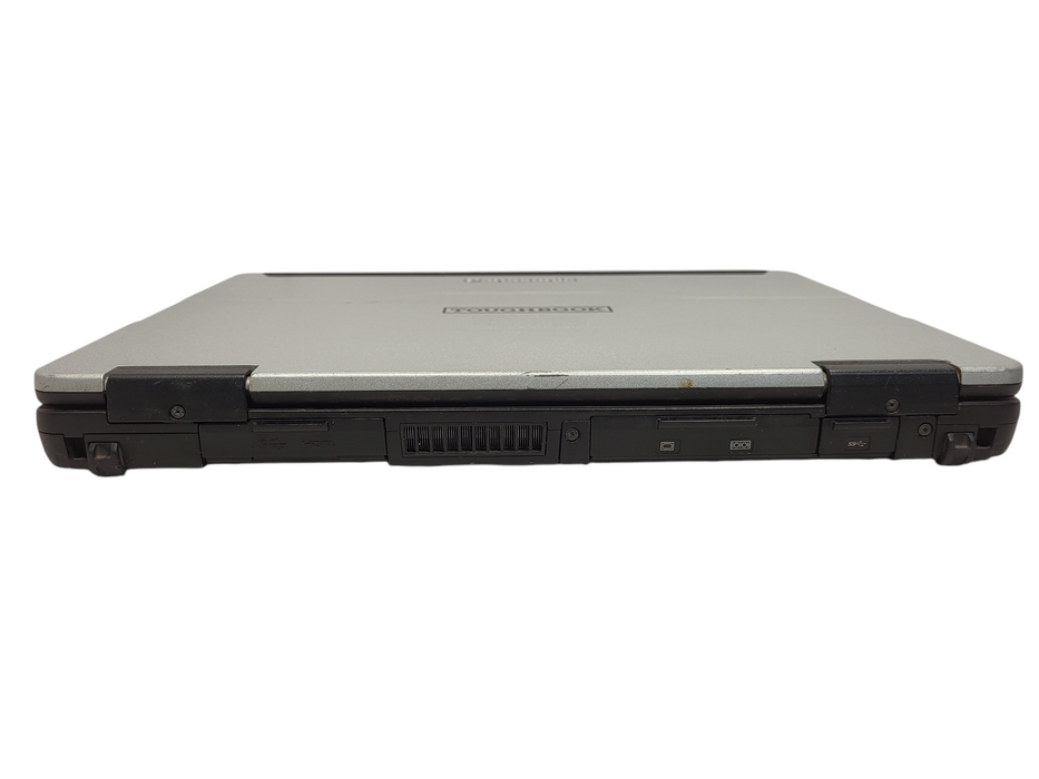 Panasonic ToughBook FZ-55 Touch i5-8365U 16GB RAM 1TB+256GB SSDs 13560HRS  $ Lap200