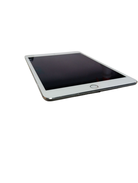 Apple iPad Mini 4th Gen - 128GB - Silver [A1538]