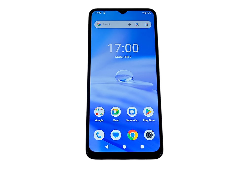 Ulefone - 32GB - Black [Note 19] (