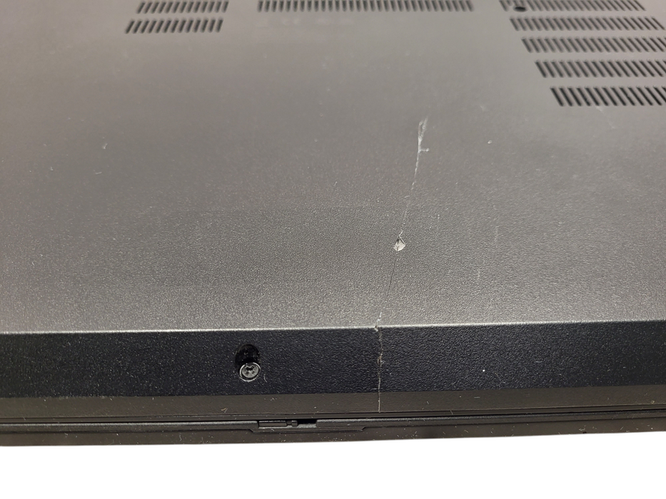 Lenovo ThinkPad P15v Gen1 i7-10750H 16GB DDR4 256GB SSD P620 GPU w/ AC READ $ Lap200