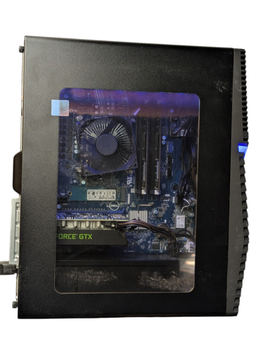 Dell G5 5000 Intel Core i5-10400F 16GB RAM 256GB NVMe SSD GTX 1660 SUPER -