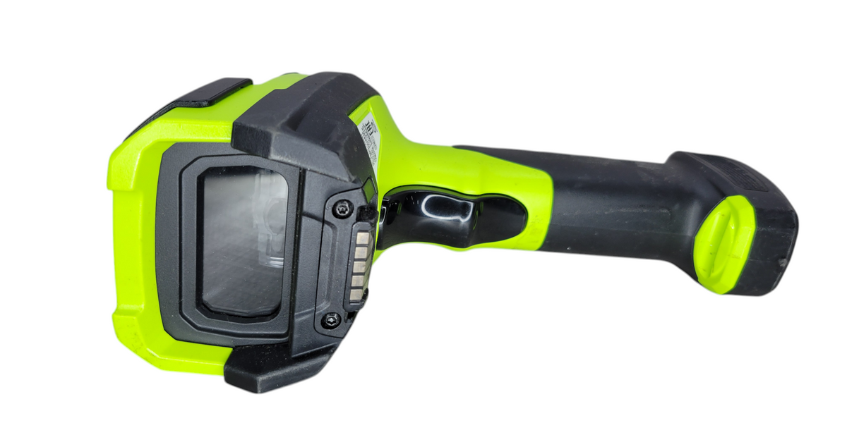 Zebra LI3678-SR0F003VZWW Ultra-Rugged Cordless 1D Barcode Scanner